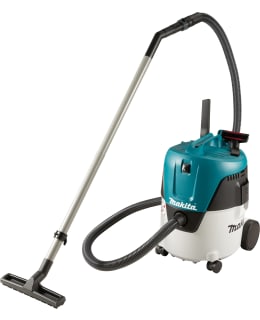 MAKITA VC2000L 1000W MÄRKÄ-/KUIVAIMURI Main Image