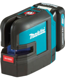 MAKITA SK105DWA 12V 2AH RISTIVIIVALASER Main Image