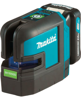 MAKITA SK105GDWA 12V 2AH RISTIVIIVALASER Main Image