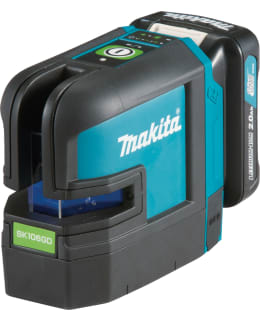 MAKITA SK106GDWA 12V 2AH YHDISTELMÄLASER Main Image