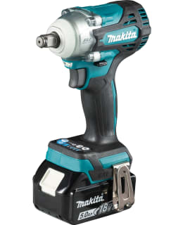 MAKITA DTW300RTJ 18V 5AH MUTTERINVÄÄNNIN Main Image