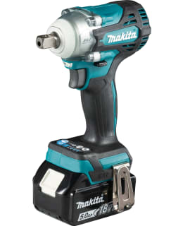 MAKITA DTW301RTJ 18V 5AH MUTTERINVÄÄNNIN Main Image