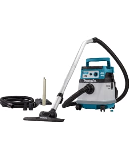 MAKITA DVC157LZX3 2X18V KUIVAIMURI Main Image
