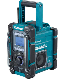 MAKITA DMR300 12/18V 230V LATAAVA RADIO Main Image