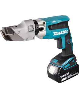 MAKITA LXT 18V DJS131Z 1,3 AKKULEVYLEIKK Main Image