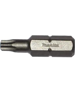 MAKITA TORX 10 25MM 10KPL RUUVAUSKÄRKI Main Image
