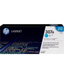 HP CE741A CYAN HV LASERKASETTI Main Image