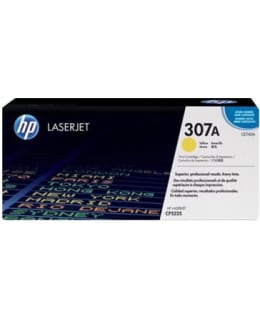 HP CE742A YELLOW HV LASERKASETTI Main Image