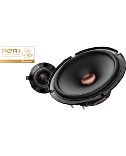 PIONEER TS-D65C ERILLISSARJA Main Image