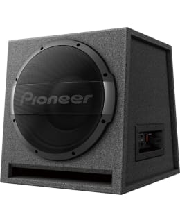 PIONEER TS-WX1210AH AKTIIVISUBWOOFER Main Image