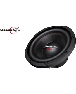 PIONEER TS-W3010PRO SUBWOOFER Main Image
