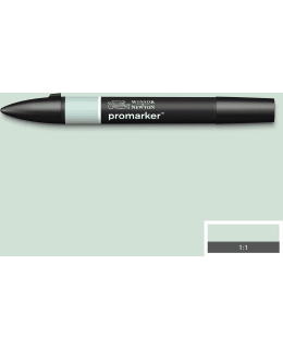 W&N PROMARKER PEBBLE BLUE (C217) Main Image