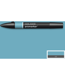 W&N PROMARKER VERDIGRIS (C426) Main Image