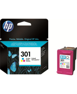 HP 301 COLOR MUSTEPATRUUNA Main Image