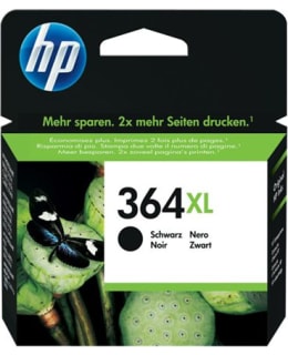 HP 364XL MUSTA MUSTEPATRUUNA Main Image