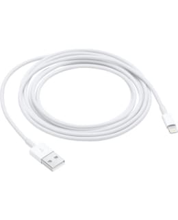 APPLE LIGHTNING USB KAAPELI 2M Main Image