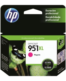 HP 951XL MAGENTA MUSTEPATRUUNA Main Image