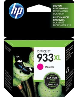 HP 933XL MAGENTA MUSTEPATRUUNA Main Image