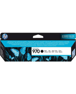 HP 970 BLACK MUSTEPATRUUNA Main Image