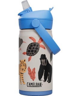 CAMELBAK THRIVE FLIP STRAW VSS 0,35L POP Main Image