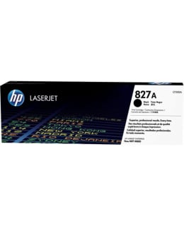 HP 827A BLACK LASERKASETTI Main Image