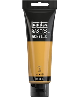 LIQUITEX BASICS 118ML 051 AKRYYLIVÄRI Main Image
