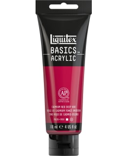 LIQUITEX BASICS 118ML 311 AKRYYLIVÄRI Main Image