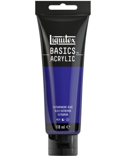 LIQUITEX BASICS 118ML 380 AKRYYLIVÄRI Main Image