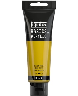 LIQUITEX BASICS 118ML 416 AKRYYLIVÄRI Main Image