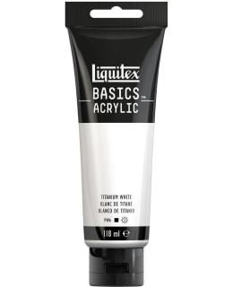 LIQUITEX BASICS 118ML 432 AKRYYLIVÄRI Main Image