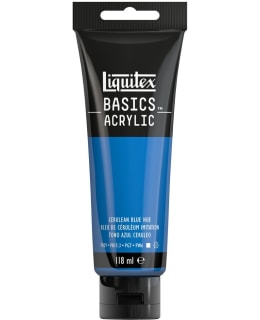 LIQUITEX BASICS 118ML 470 AKRYYLIVÄRI Main Image