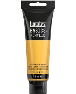 LIQUITEX BASICS 118ML 163 AKRYYLIVÄRI Main Image