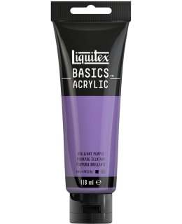 LIQUITEX BASICS 118ML 590 AKRYYLIVÄRI Main Image