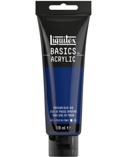 LIQUITEX BASICS 118ML 320 AKRYYLIVÄRI Main Image
