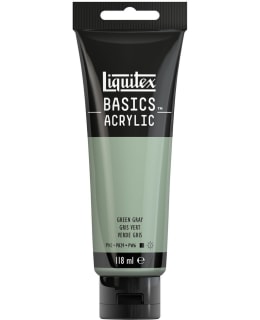 LIQUITEX BASICS 118ML 205 AKRYYLIVÄRI Main Image