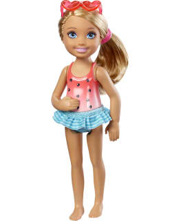BARBIE CHELSEA NUKKE Main Image