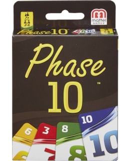 PHASE10 KORTTIPELI Main Image