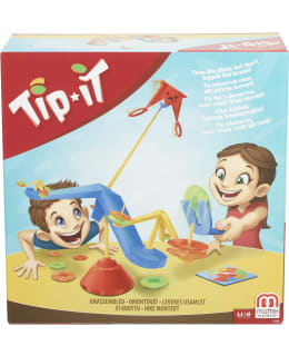 TIP IT TASAPAINOTTELUPELI Main Image