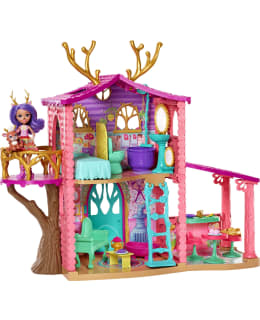 Enchantimals deer house leikkisetti Main Image
