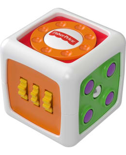 FP MY FIRST FIDGET CUBE Main Image