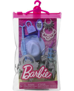 BARBIE FASHION STORYTELLING ASUSTESETTI Main Image