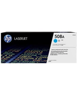 HP 508A CYAN LASERKASETTI Main Image