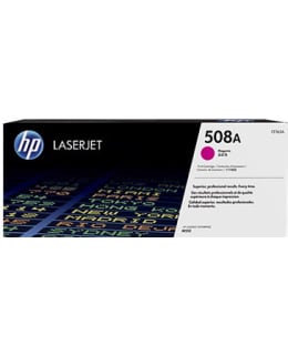 HP 508A MAGENTA LASERKASETTI Main Image
