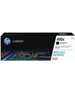 HP 410X BLACK HY LASERKASETTI Main Image