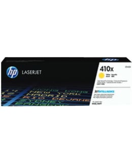 HP 412X YELLOW HY LASERKASETTI Main Image