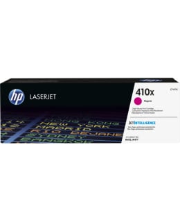 HP 413X MAGENTA HY LASERKASETTI Main Image