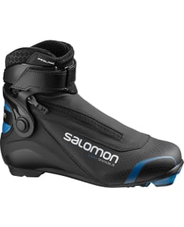 Salomon S/Race Skiathlon Prolink JR monot Main Image