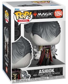 FUNKO POP VINYL MTG S3 ASHIOK Main Image