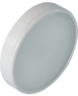 HALO UPOTETTAVA LED-KOHDEVALO, VALKOINEN Main Image