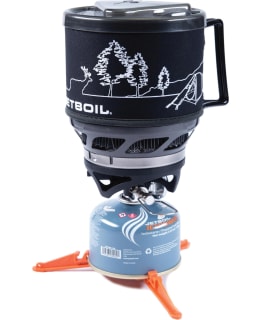 JETBOIL JETBOIL MINIMO 1,0L CARBON ART Main Image
